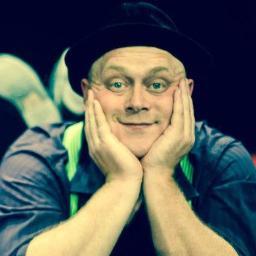 Oh My Gosh Josh - A Fool Of All Trades
One half of the comedy duo Death By Tickle and so much more! #OMGJSTL