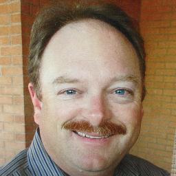 Jeff Lane is a media relations representative at Salt River Project, working primarily with water, conservation and telecommuncations