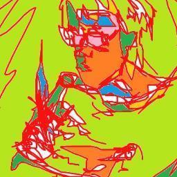 PercyRees's profile picture. I write, draw and geologist in the adjective way. Ooh, and I post pictures of Wales a lot haha.