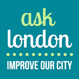 We're asking London for ideas to improve our city. Post your own ideas, vote on other ideas you love, and let's turn them into reality!