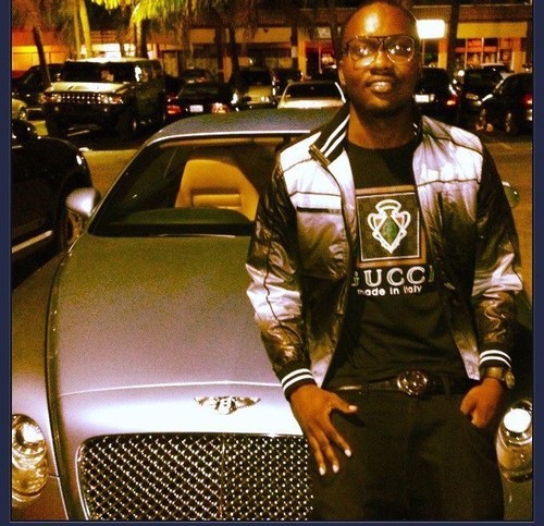 All i know is yayo #zoelife