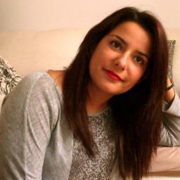 Advertising (& management) student - hoping to be a Mad Women
Fashion, Beauty, Make Up, Lifestyle, and of course, Food!
http://t.co/PYZEQyzYAw