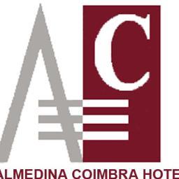 Hotel Coimbra Portugal