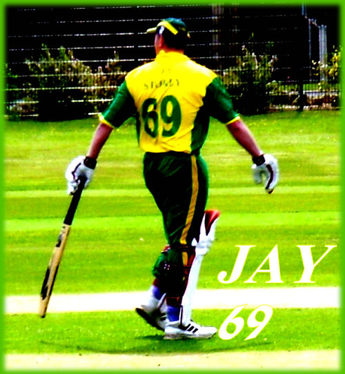 Bluesavanna's profile picture. ECC part time cricket player, ex all-rounder and stalwart, purveyor of the corridor of uncertainty wicket taker and run getter.