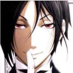 IAmCielsButler's profile picture. I am Sebastian Michealis, just looking for the Phantomhive brat. | (seriously, I'm bocchan-less, so if you're in need just tweet or DM me ^^)