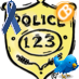 Police Notes (@policenotes) Twitter profile photo