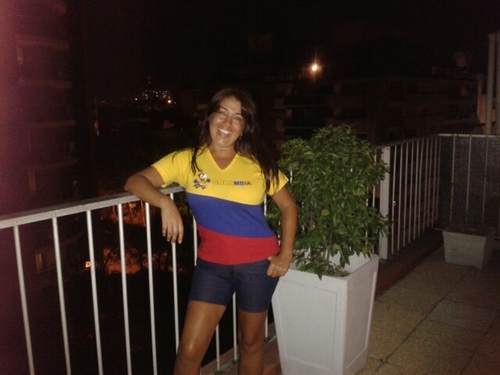 roscon07's profile picture. 