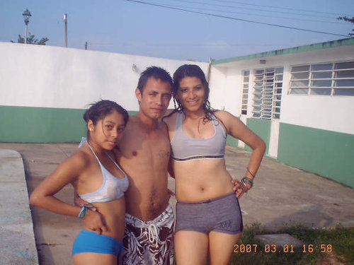 Simplemente atractivo