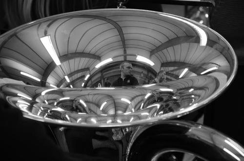 oysteinBe's profile picture. Tubaist i fantastiske Manger musikklag