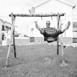 ThePJNarrative's profile picture. Follow The Phil James Narrative. 
Photographs and words by Phil James.