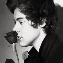 Hello. We are Harry's Curls. Enough said. Right?