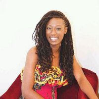 Dr Lisa Adjei(@lisa_adjei) 's Twitter Profileg