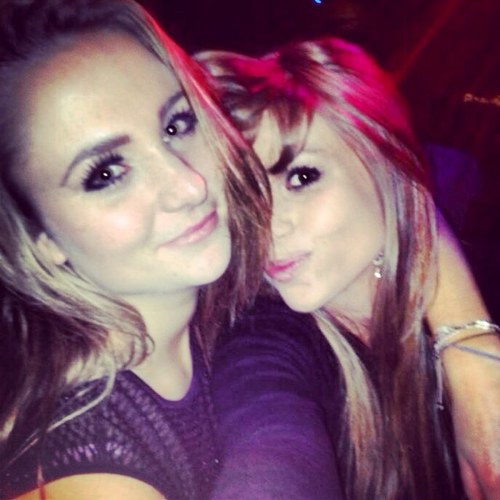 SophieHicks93's profile picture. 