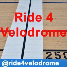 A fun, innovative and exciting event that will motivate cyclists of all ages and skill levels to support the Milton Velodrome