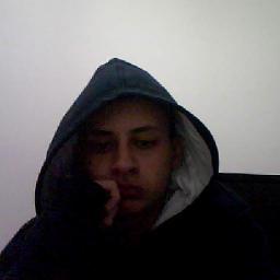Mas poderia até ser na boa...Èra boa mas eaí ?! o culpado sou eu... ;33