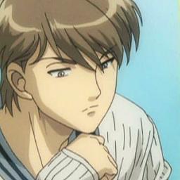 17 años. tengo un IQ de 200, pertenezco a la clase A, se cocinar y amo el tenis. Hermano mayor de Yuuki. Memorizo cosas con solo leerlas o escucharlas una vez.