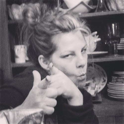 NinaKearn's profile picture. I fuck shit up!