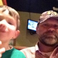 James Pruett (@jbpruett197) 's Twitter Profile Photo