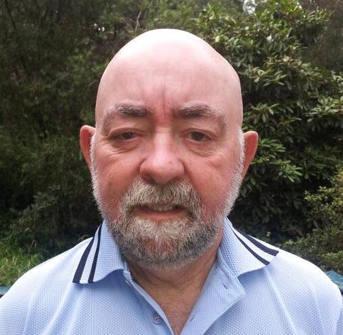 AngrywalPhilip's profile picture. 