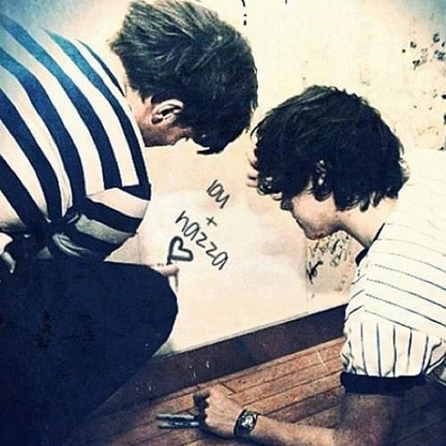 Hi, i am Directioner