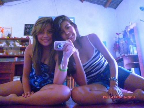 Soy Lo Que Quiero Ser! Amo A Mi Mapri @1512mafer