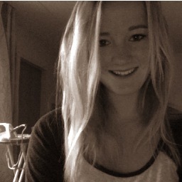 Be happy ♡