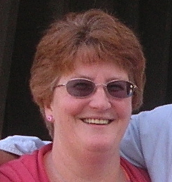 Troop supporter,Wife,Mom,Grandmother, and Blogger.