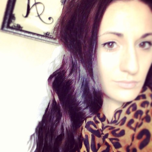 AshleyWendricks's profile picture. 