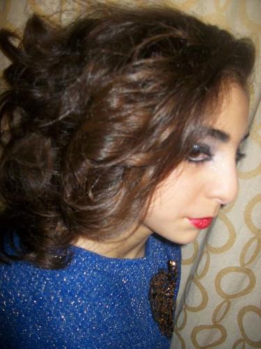 ChaimaZer's profile picture. Je follow back :) #TeamAlgerie #TeamDreamers #TeamLittleDreams