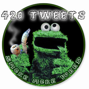 420tweets's profile picture. 