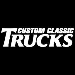 Our magazine focuses on cosmetic and performance restoration of American-manufactured vintage pickups, panels, and deliveries through for '46-87 trucks!