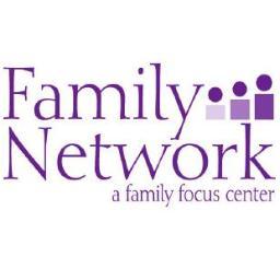 FamilyNetwork1's profile picture. Our mission is to promote the well-being of children by supporting and strengthening their families in and with their communities.