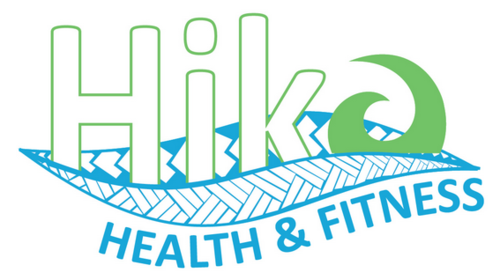 Health & Fitness solutions for whānau / aiga!