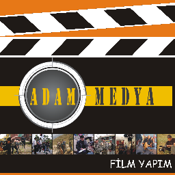 medyaekibi's profile picture. BASIN YAYIN FİLM YAPIM - PRESS FILM PRODUCTION - ANKARA - ANTALYA - İSTANBUL / TR