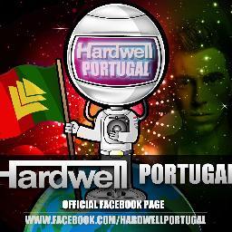 Follow us :http://t.co/7hNG84LM9B
Official Page Portugal - info.hardwellportugal@gmail.com