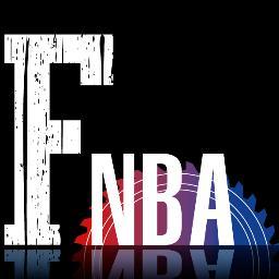 FactoriaNBA's profile picture. Hablamos de NBA. Creado por @robertrmb_05 y @franps32, colabora @mikepfabre.