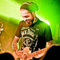 Guitarrista da Onze20