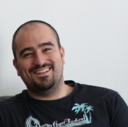 Software engineer now doing data engineering stuff.
