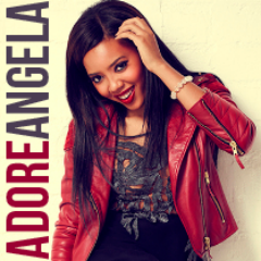 AdoreAngelaCom's profile picture. Twitter of the 1st fan created tumblr for fashion icon Angela R. Simmons. Visit Angela's official website http://t.co/qMHt4GpIP4 & follow her @AngelaSimmons