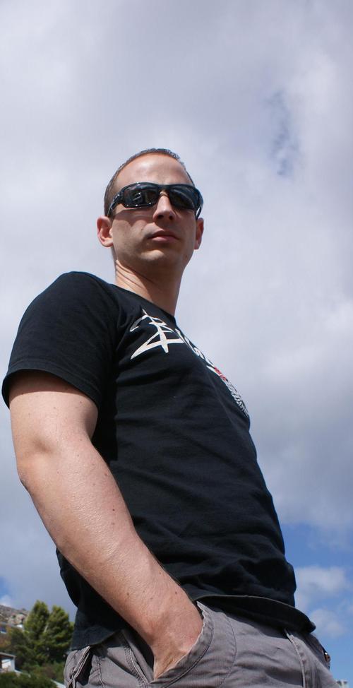 scottvanstaden Profile Picture