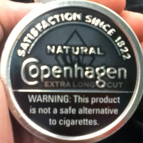 spitblackcope's profile picture. 