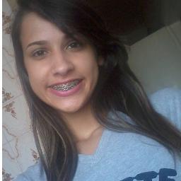 - fÉ no #paai que o inimigo caaaaai ;)))* ! 
http://t.co/USBCqsRzlR