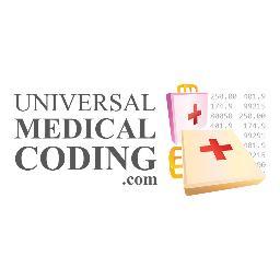 Universal Medical Coding provides the in-depth training required to successfully pass the AHIMA, CCA and CCS examinations.