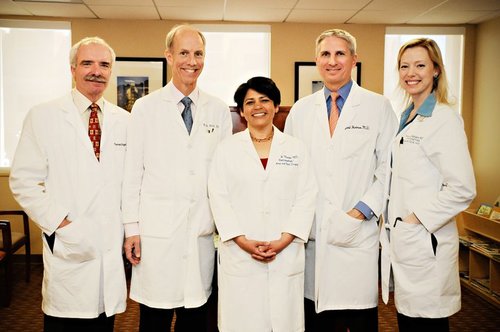 SF ENT is here to serve the SF Bay Area's Ear, Nose & Throat needs!