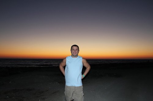 Paul Holt Profile
