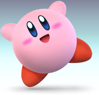 Offical twitter for Kirby. Anyway i still talk to my friends. it use to be @kirby64_actions. that's it
