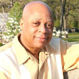 Dr. Aubrey Gregory, Senior Pastor of the Tabernacle and community care-taker.