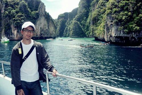 someday, you'll find me *kiply* is very easily on google with keyword the awesome guy who married his beautiful partner |..