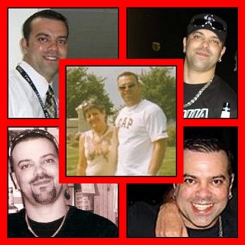 AZurdo715's profile picture. 