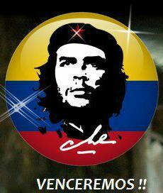 Chavista ecosocialista, con Maduro hasta la victoria siempre.